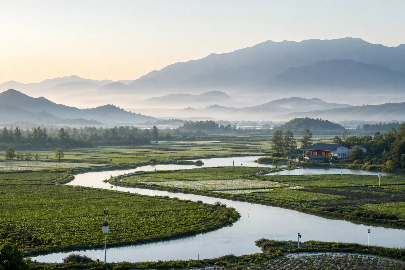 数字文旅社区产业场景