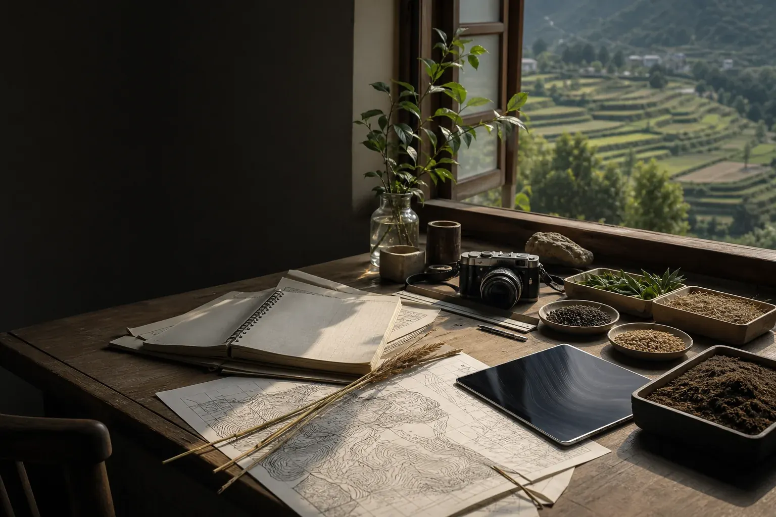 高质量数据集建设，为什么要从业务过程开始主题场景