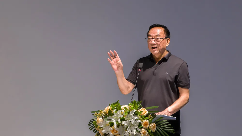 石军:数字赋能农文旅融合发展大有作为主题场景